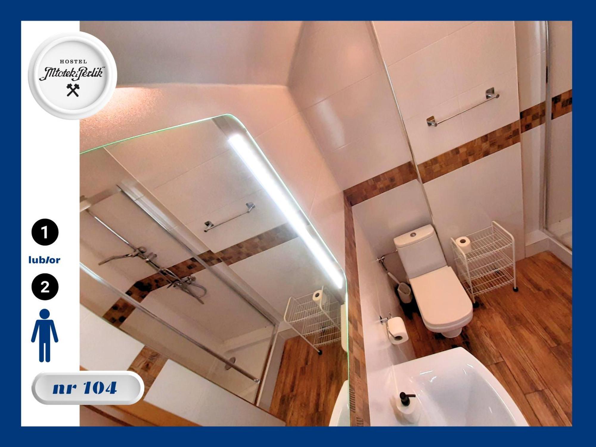 Hostel Mlotek I Perlik Тарновске-Гуры Экстерьер фото