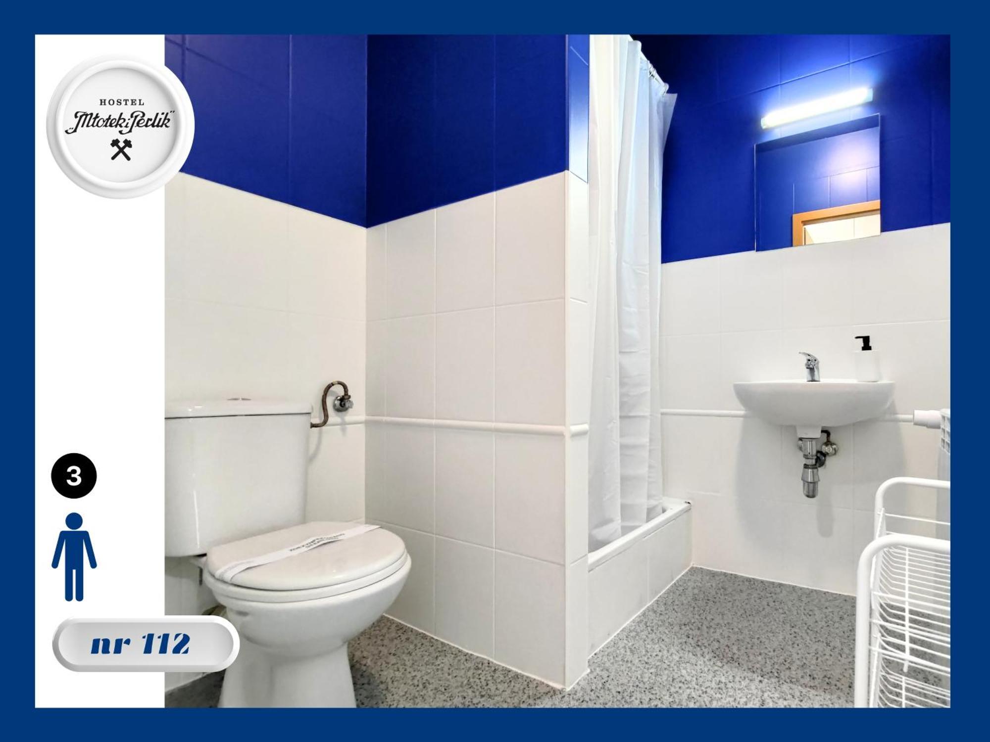 Hostel Mlotek I Perlik Тарновске-Гуры Экстерьер фото