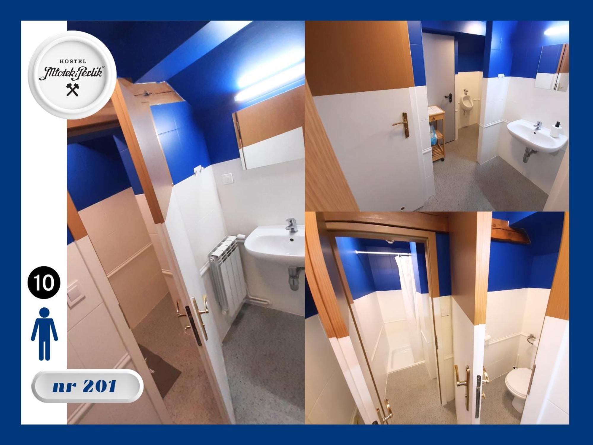 Hostel Mlotek I Perlik Тарновске-Гуры Экстерьер фото